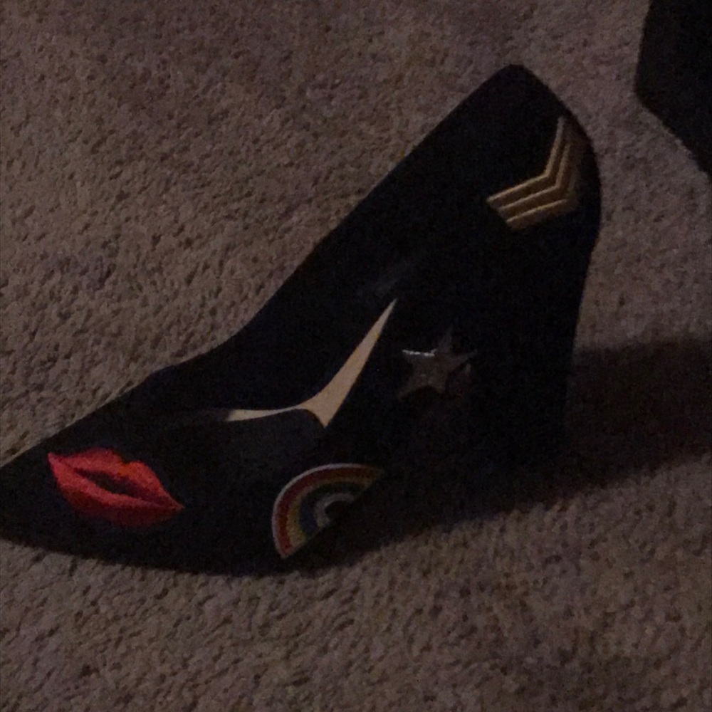 Super cute heels